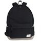 HKB-1042 [スウェットデイパック BLK/L.GRY]