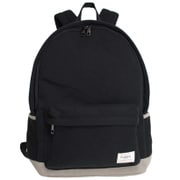 HKB-1042 [スウェットデイパック BLK/L.GRY]