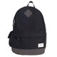 HKB-1043 [キャンバスデイパック BLK]