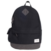 HKB-1043 [キャンバスデイパック BLK]