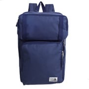 HKB-1050 [ＢＯＸバックパック NVY]