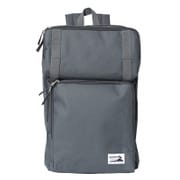 HKB-1050 [ＢＯＸバックパック C.GRY]