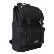 HKB-1063 [バックルバックパック BLK]