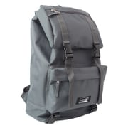 HKB-1063 [バックルバックパック C.GRY]