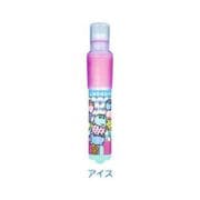 ホルダー消しゴム モノワン 限定デザイン ラブコレ3 G24 アイス EH-SSMG24