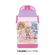 Go！プリンセスプリキュア 保冷プッシュオープン式ストローボトル ストローホッパー SSH4C