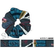 刀剣乱舞-ONLINE- シュシュ 小夜左文字