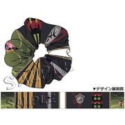 刀剣乱舞-ONLINE- シュシュ 蛍丸