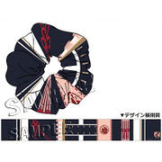 刀剣乱舞-ONLINE- シュシュ 乱藤四郎