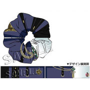 刀剣乱舞-ONLINE- シュシュ にっかり青江