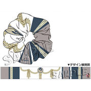 刀剣乱舞-ONLINE- シュシュ 鶴丸国永