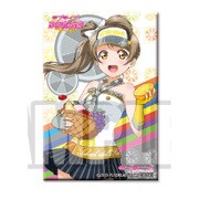 ラブライブ！ スクエアバッジVer.2 ことり [キャラクターグッズ]