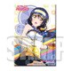 ラブライブ！ スクエアバッジVer.2 海未 [キャラクターグッズ]