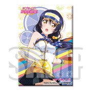 ラブライブ！ スクエアバッジVer.2 海未 [キャラクターグッズ]