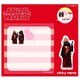SWG-003 [スター・ウォーズ スティッキーメモ5 ジャワ]