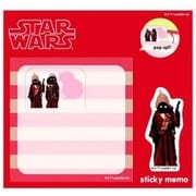 SWG-003 [スター・ウォーズ スティッキーメモ5 ジャワ]