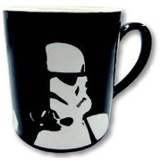 SWM-006 [STAR WARS(スター・ウォーズ) 撥水マグカップ ストームトルーパー]