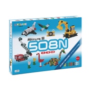 プチリブシリーズ プチリブ508N [ブロック玩具]