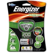 LED ヘッドライトHDL200 グリーン HDL2005GR