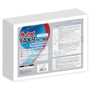 まいとーく FAX 9 Pro+OCX 10ユーザー モデムパック シリアル接続