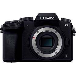 ヨドバシ.com - パナソニック Panasonic DMC-G7-K [LUMIX