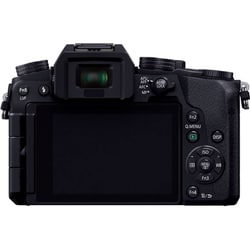 ヨドバシ.com - パナソニック Panasonic DMC-G7-K [LUMIX（ルミックス ...