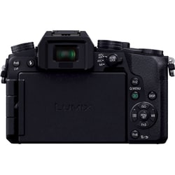 パナソニック　LUMIX G7　カメラ