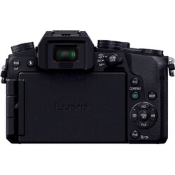 ヨドバシ.com - パナソニック Panasonic DMC-G7H-K [LUMIX ヨドバシ.com - パナソニック Panasonic DMC-G7H-K [LUMIX