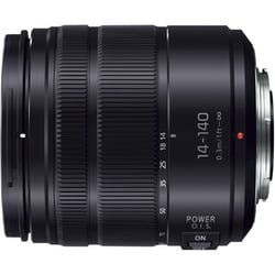 レンズ(ズーム) LUMIX G VARIO 3.5-5.6/14-140 H-FS14140 Amazon | パナソニック 標準ズームレンズ マイクロフォーサーズ