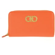 B300CALF [長財布 CALENDULA]