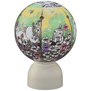 2003-450 [立体パズル パズランタン ムーミン谷でピクニック 60ピース]