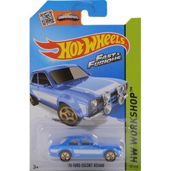 ヨドバシ.com - マテル Mattel ホットウィール WORKSHOP '70 FORD