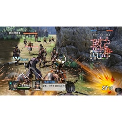 ヨドバシ.com - コーエーテクモゲームス 戦国無双4 Empires [PS3ソフト ...