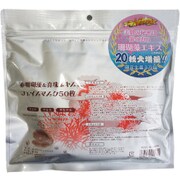 8026253 [赤珊瑚藻 真珠エキス フェイスマスク 50枚入]