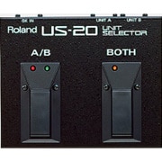 ユニット・セレクター US-20