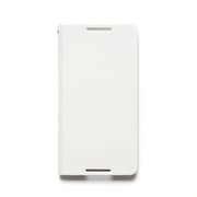 Z6439XZ4 [Xperia Z4用ケース ミニマルダイアリー ホワイト]