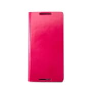 Z6444XZ4 [Xperia Z4用ケース ダイアナダイアリー ピンク]