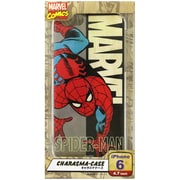 キャラスマケース [iPhone 6/6s 4.7インチ専用 MARVEL（マーベル） スパイダーマン]
