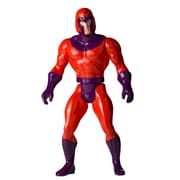 レトロ・マテル 12インチ・アクションフィギュア「マーベル・コミック／シークレット・ウォーズ」マグニートー [ジェントル・ジャイアント レトロ・マテル シリーズ]
