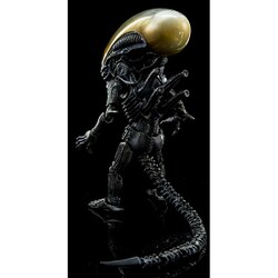 エイリアン　ハイブリッドメタルフィギュレーション　2種類　hottoys ハイブリッド・メタル・フィギュレーション】＃023