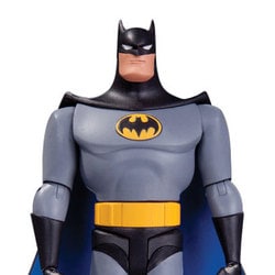 ヨドバシ.com - ホットトイズ HOT TOYS 「バットマン アニメイテッド