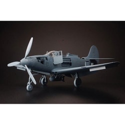 ヨドバシ.com - キティホークモデル Kitty Hawk Model KITKH32013 [ベル P-39Q/N エアラコブラ  1/32スケールプラモデル] 通販【全品無料配達】