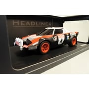 HL0825 [1/18スケール ランチア ストラトス HF サンレモ 1978 ♯4]