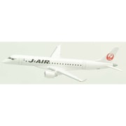 260332 [1/400スケール 三菱航空機 MRJ90 ジェイ・エア]