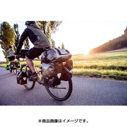 ヨドバシ.com - オルトリーブ ORTLIEB ラックパック Mサイズ