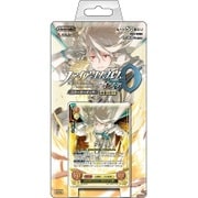 TCGファイアーエムブレム0（サイファ） スターターデッキ「白夜篇」 [トレーディングカード]