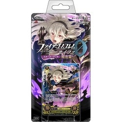 ヨドバシ Com 任天堂 Nintendo Tcgファイアーエムブレム0 サイファ スターターデッキ 暗夜篇 トレーディングカード 通販 全品無料配達