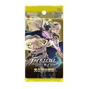 TCGファイアーエムブレム0（サイファ） ブースターパック「光と闇の神焔」 [トレーディングカード]