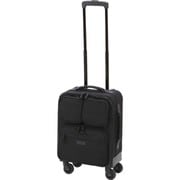 ポケットバッグIII S 旅行日数目安:2~3泊 19L 機内持ち込み可 ブラック T-187