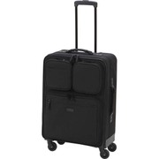 ポケットバッグIII XL 旅行日数目安：5～6泊 44Lブラック T-187